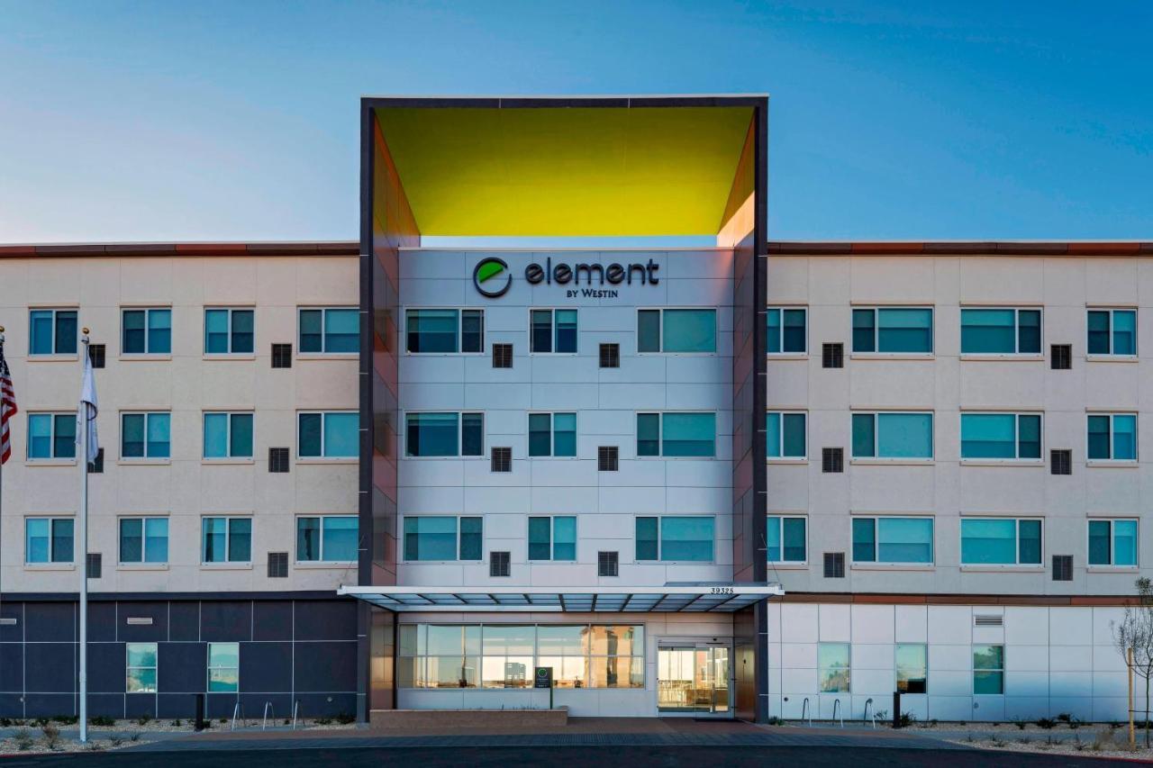 Element Hotel Palmdale