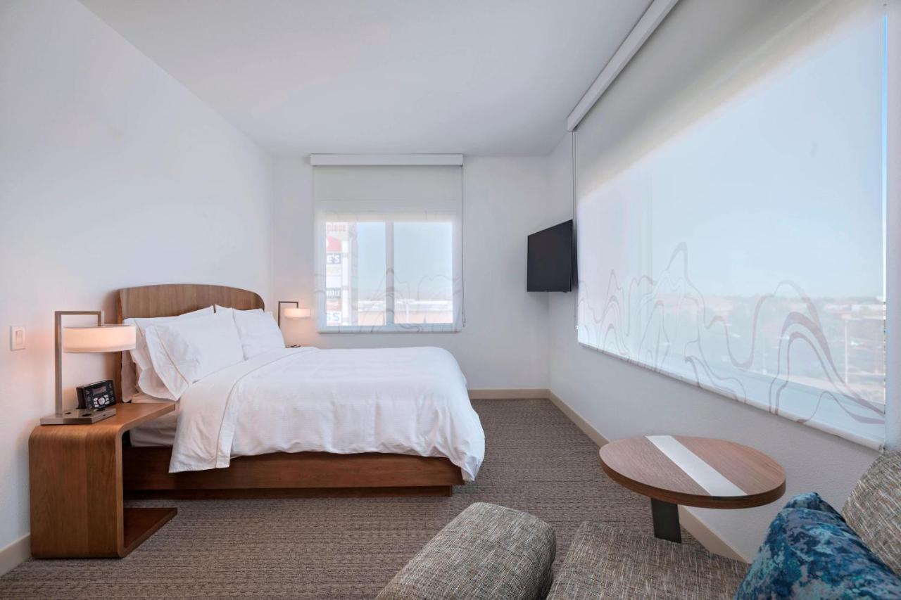 Hotel Element