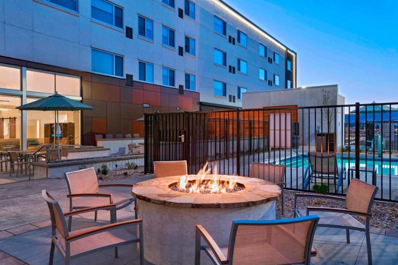 Hotel Element Palmdale