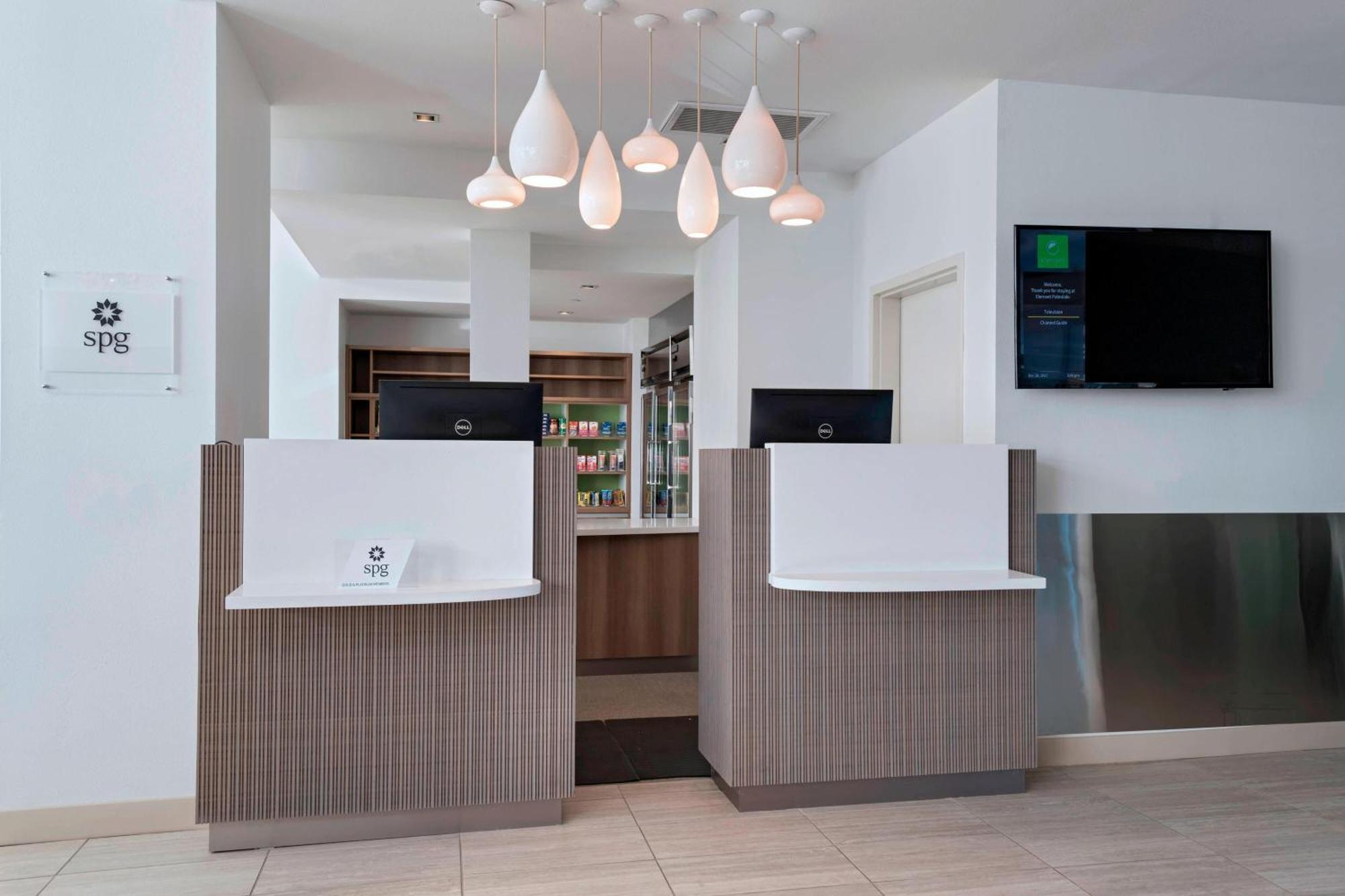 Hotel Element Palmdale