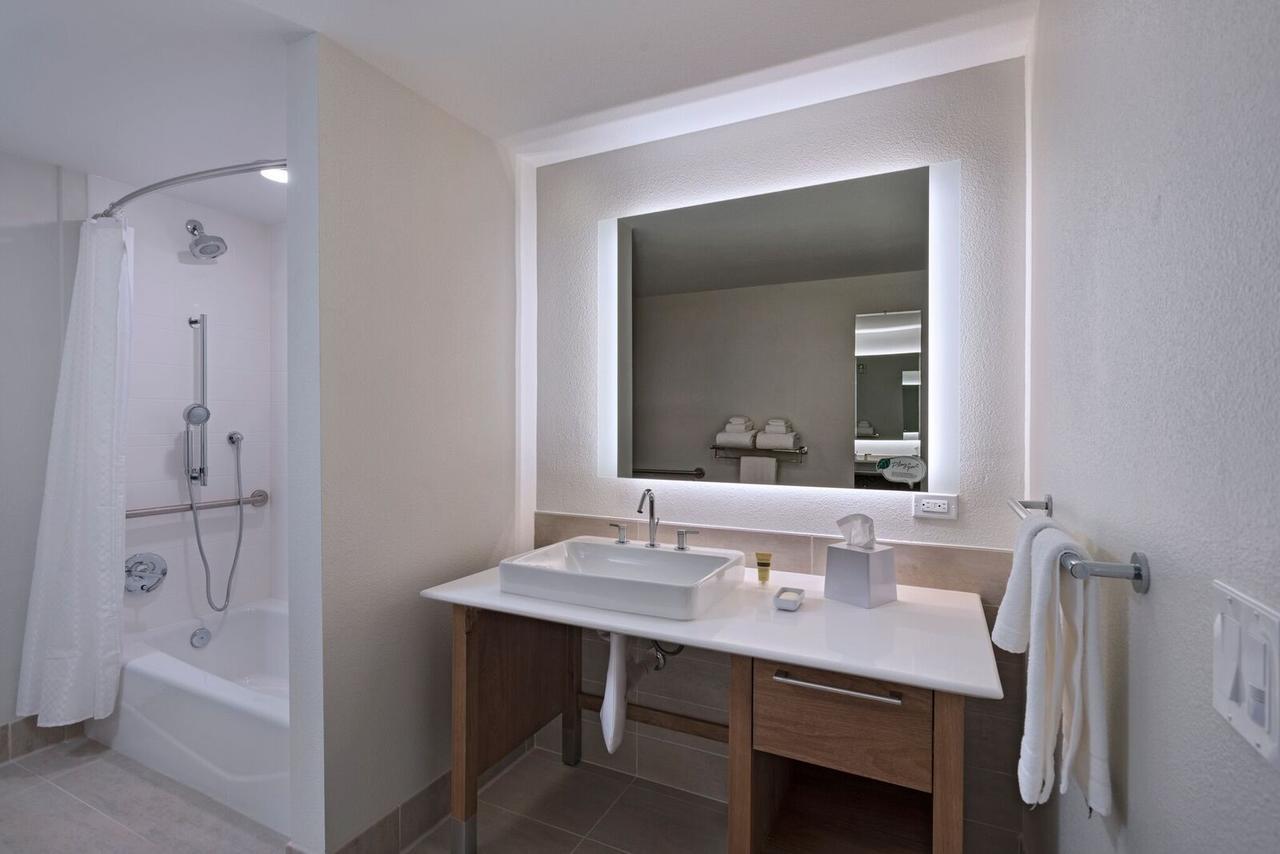 Hotel Element